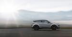 Land Rover Range Rover Evoque Coupe Victoria Beckham 2012 года